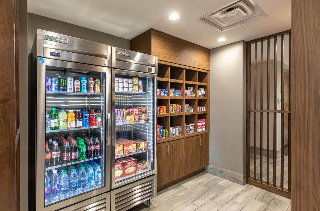 Holiday Inn Express & Suites Greenville S - Piedmont By Ihg Buitenkant foto