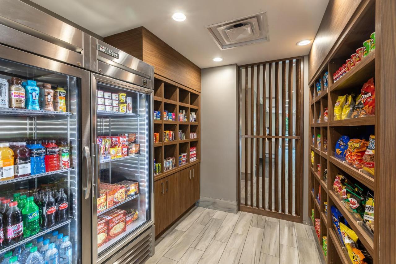 Holiday Inn Express & Suites Greenville S - Piedmont By Ihg Buitenkant foto