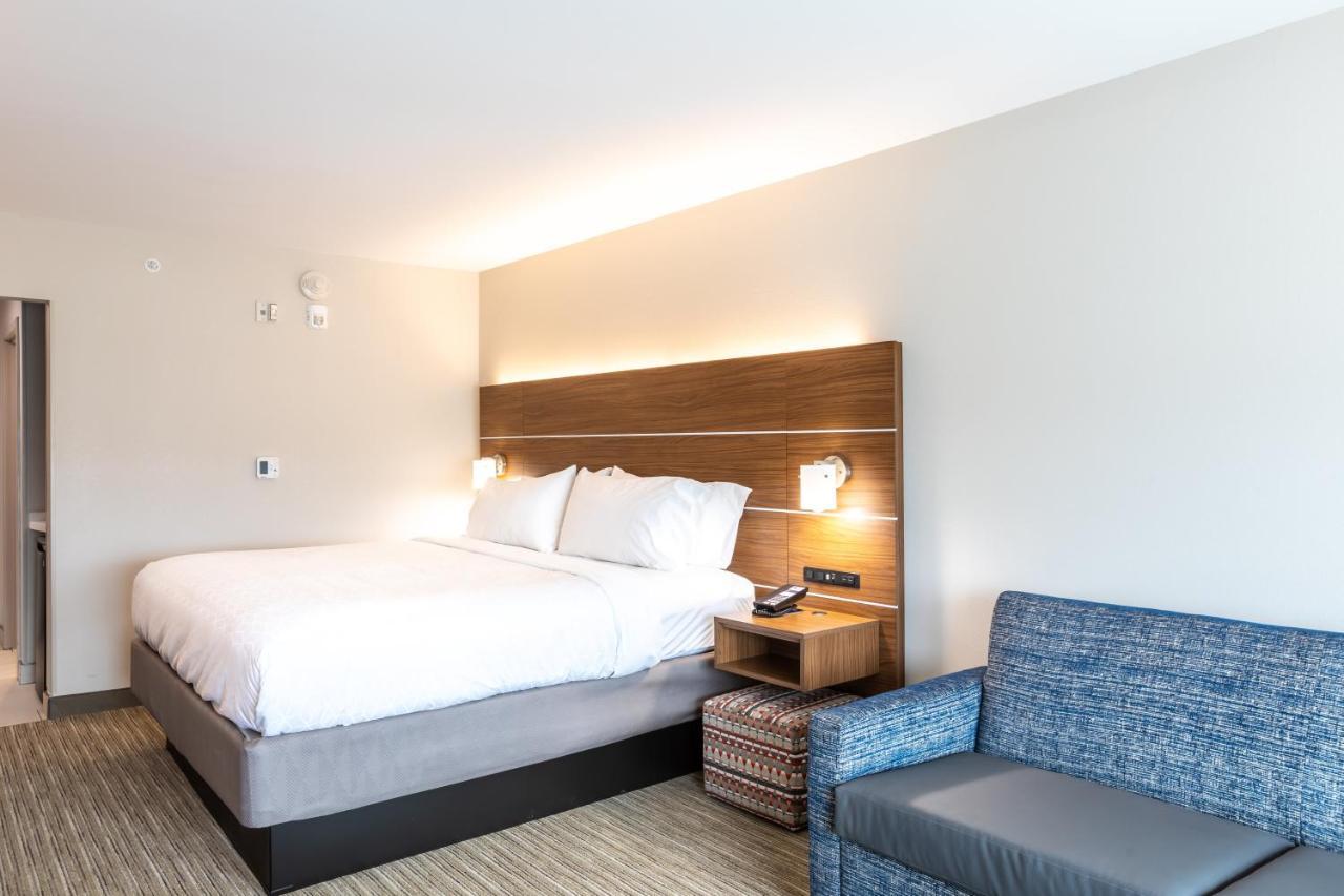 Holiday Inn Express & Suites Greenville S - Piedmont By Ihg Buitenkant foto