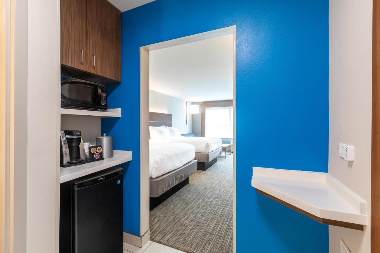 Holiday Inn Express & Suites Greenville S - Piedmont By Ihg Buitenkant foto