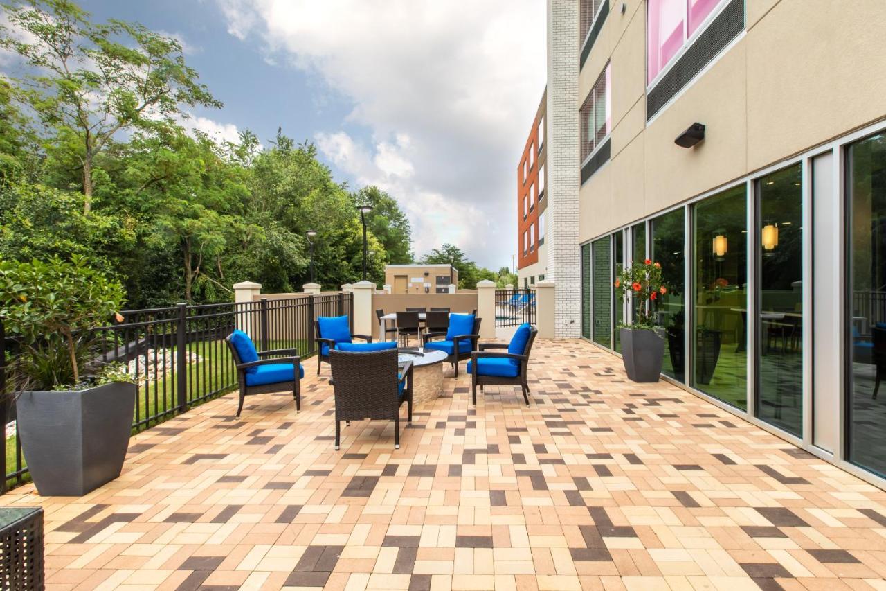 Holiday Inn Express & Suites Greenville S - Piedmont By Ihg Buitenkant foto
