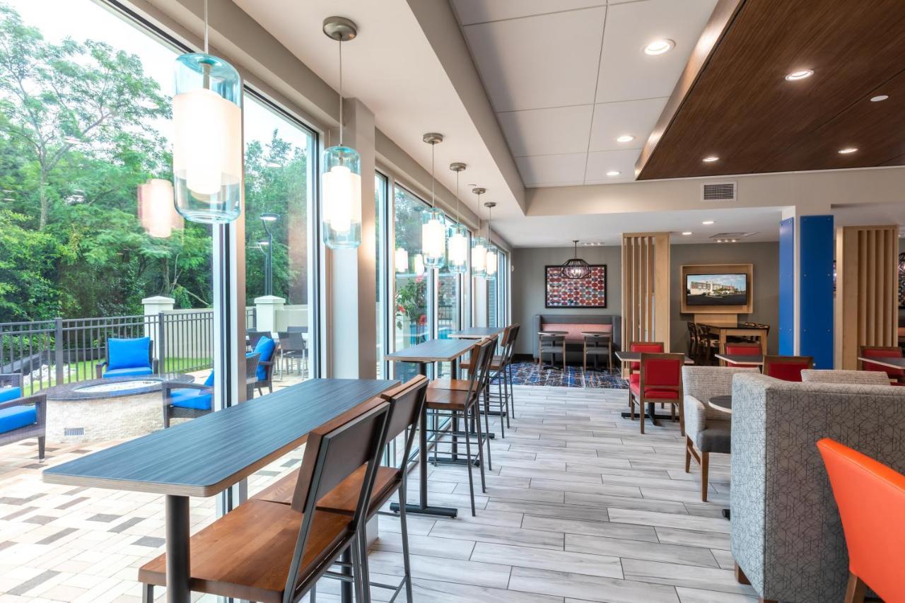 Holiday Inn Express & Suites Greenville S - Piedmont By Ihg Buitenkant foto